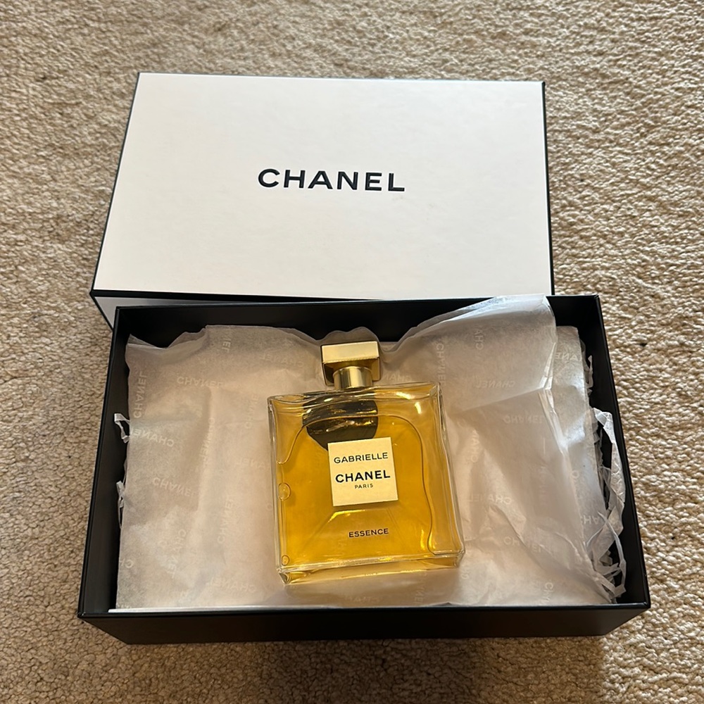 Chanel Gabrielle Essence Perfume